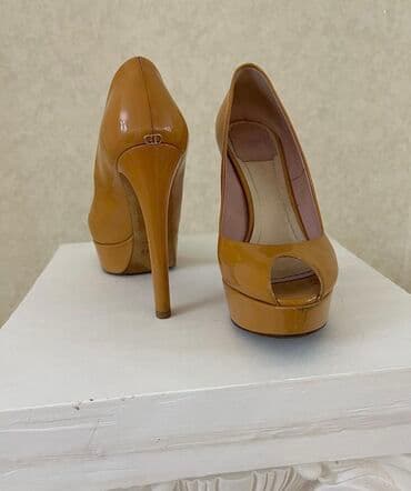 basanoşkalar 2024: Ölçü: 36, İşlənmiş — 1