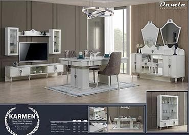 mebel kredit: Новый, Комод, ТВ подставка, Сервант, Есть кредит — 1