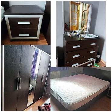 Yataq dəsti 250 Aznə satılır❗Matras daxildir.Ünvan Bakıxanov lalafo.az -da Yataq dəsti 250 Aznə satılır❗Matras daxildir.Ünvan Bakıxanov