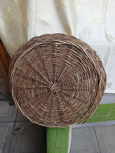 Təlim, kurslar: Buketlər, səbətlər — 1