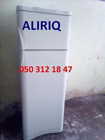 dnepr soyuducu: BK kondisionerlər, soyuducular alırıq — 4