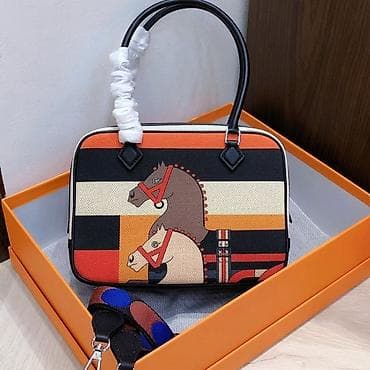 Əl çantası, Hermes, Yeni