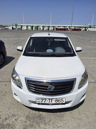 kia forte 2017: RAVON R4 Xüsusiyyətlər: - Ön hissədə xrom çərçivəli qara radiator — 1