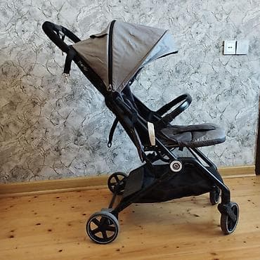 Oyuncaqlar: Klassik gəzinti arabası — 2