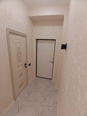kiray ev: 2 otaqlı, Yeni tikili, 54 kv. m — 3