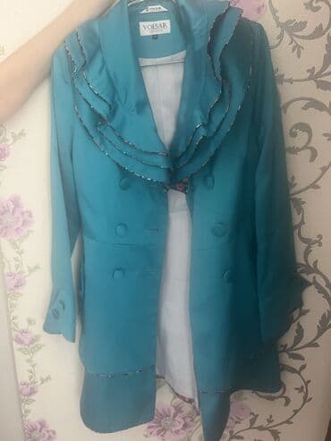 plaş cadır: Plaş, M, rəng - Mavi — 1