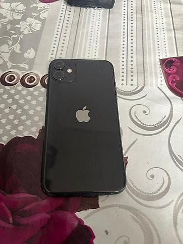 2 ci el iphone 13: IPhone 11, 128 GB, Qara — 1