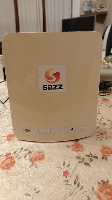 tunerlerin satisi: Satılır: TV üçün DVB-T2/C rəqəmsal tuner və 2 ədəd TP-Link Wi‑Fi — 5