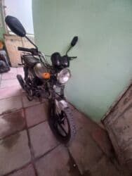 moped tufan m50: Tufan - TUFAN, 50 sm3, 2021 il, 6 km — 6