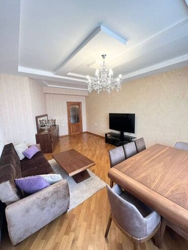 sumqayitda yeni tikili binalar ipoteka: 3 otaqlı, Yeni tikili, m. Nəriman Nərimanov, 112 kv. m — 2