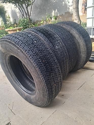 disk teker 17: Gaz 2410 Volqa nin uste gelen zavod tekerleridi.Teze kimidir az — 5