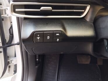 faizsiz kreditlə maşın: Hyundai Elantra: 2 l | 2022 il Sedan — 5