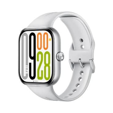 Yeni, Smart saat, Xiaomi, rəng - Boz — 2