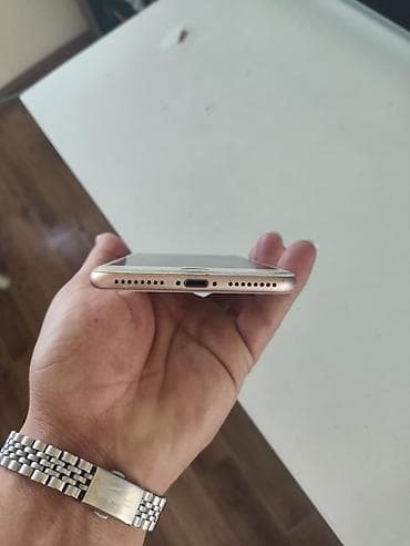 телефон fly nimbus 1: IPhone 8 Plus, 64 ГБ, Отпечаток пальца — 3