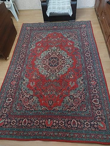 Картины и портреты: Ковер — 2