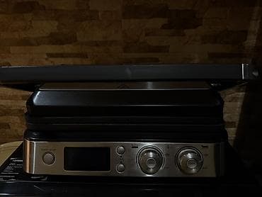 istilik radiyator: Qril rəng - Gümüşü — 1