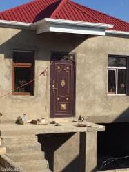 masazırda evlərin qiyməti: Masazır 2 otaqlı, 42 kv. m, Təmirsiz — 5