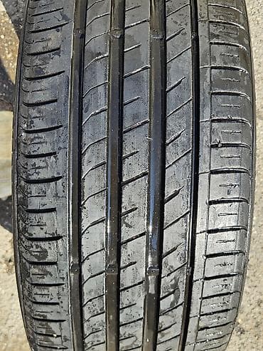 nexen teker satisi: İşlənmiş Şin Nexen 245 / 40 / R 18 — 2