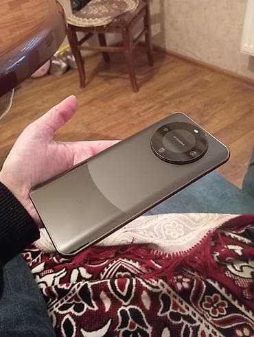 Mətbəx texnikası: Huawei Mat 60 dualsim 8 gb ram 128 gb yaddas ela vezyetde zavod — 2