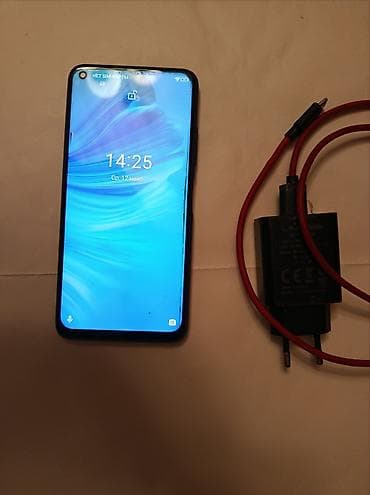 UMIDIGI F2 – tam dəst smartfon Texniki xüsusiyyətlər (istehsalçı