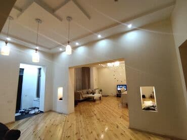 6 otaqlı, 420 kv. m, Kredit yoxdur, Yeni təmirli — 23