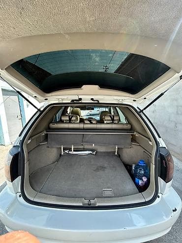 lexus gs: Lexus RX: 3 l | 2000 il Krossover — 6