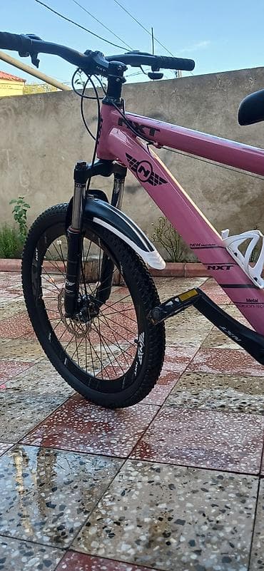 focus velo: Uşaq/yeniyetmə 24luk dağ velosipedi –ela veziyyetde yeni kimi.Unvan — 4