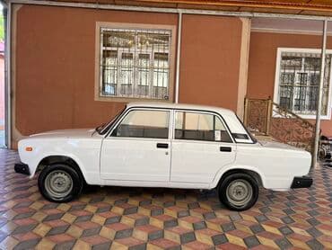 3 kameralı videoregistrator: VAZ (LADA) 2107: 1.6 l | 2009 il 58000 km Sedan — 8