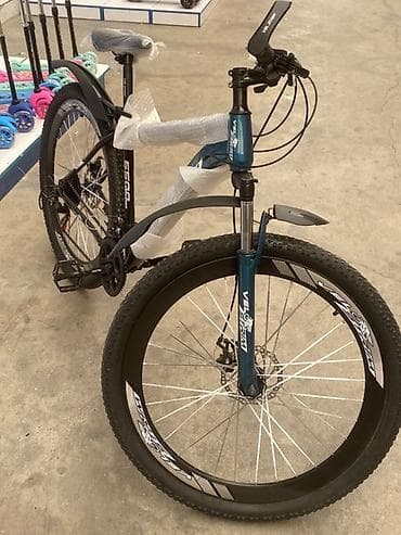 velsovet: Şəhər velosipedi Strim, 26" — 3