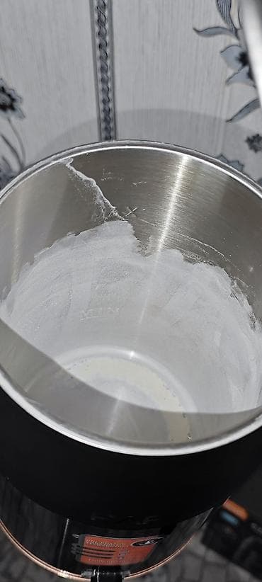 Elektrik çaydan 1.6 - 2 l