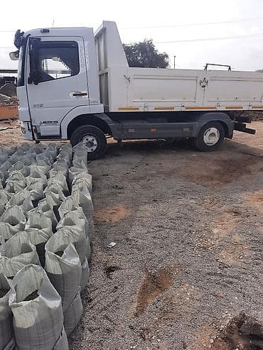 Услуги по строительству и ремонту: Zibil dasinmasi — 4