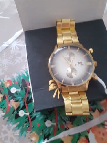 el fecr saat: Qol saatları — 1