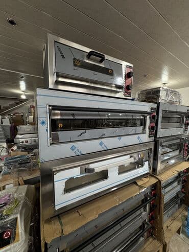 термолента для принтеров чеков 80х80х12мм арт 2082 чековая лента: Хлеб, Сладости, Пицца, Электрическая — 2