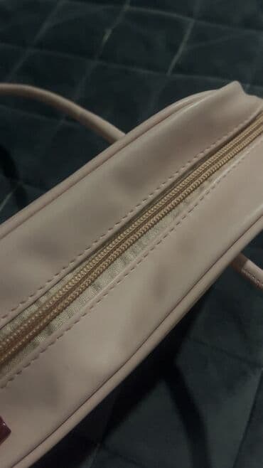 Lincoln: Qadın çantası – “Fashion & Bag” mini baguette model, 30za alinib — 2