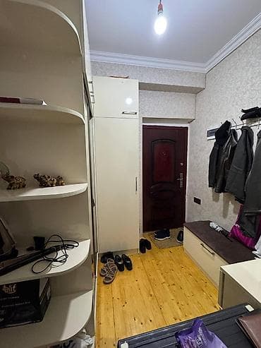 qubada satilan evler yeniəmlak az: 2 otaqlı, Yeni tikili, 51 kv. m — 5