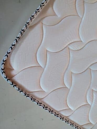 Təmir və tikinti: Yeni, Ortopedik matras, İki nəfərlik — 26