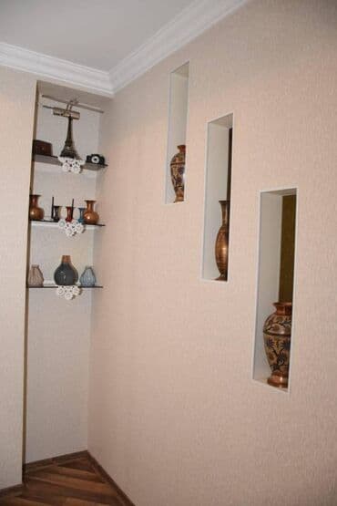 20 yanvarda 2 otaqli evler: 3 otaqlı, Yeni tikili, 130 kv. m — 20