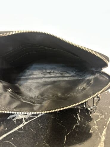 balaca qadın pul kisəsi: Klatç, Lacoste — 3