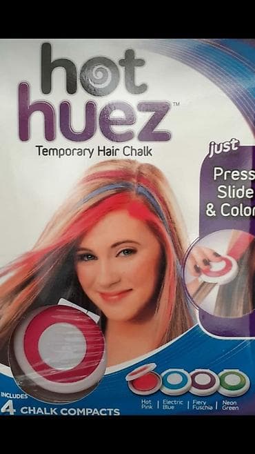 ballı bitkisel macun: Digər kosmetika — 2