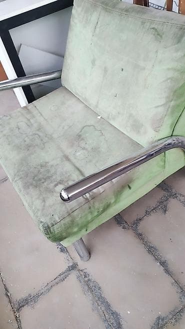 Велосипеды: Diqqət. kreslo. üstünün cirk olmasına baxmayın sabunlu macalka ilə — 5