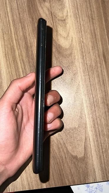 xiaomi poco m3 qiyməti: Poco M3, rəng - Qara, Barmaq izi — 4