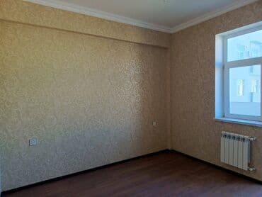 5 otaqli kohne tikili: Hövsan qəs., 4 otaqlı, Yeni tikili, m. Əhmədli, 80 kv. m — 5