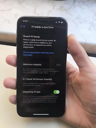 samsung tab e: IPhone X, 64 GB, Space Gray, Face ID — 3