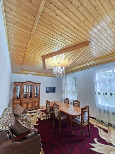ramanida kirayə ev verilir: 15 kv. m, 3 otaqlı, Hovuzlu, İnternet, Qaz, İşıq — 8