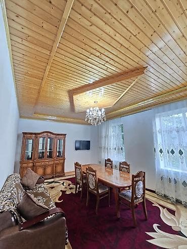 bulbulə ev: 150 kv. m, 3 otaqlı, Kombi, Qaz, İşıq — 5