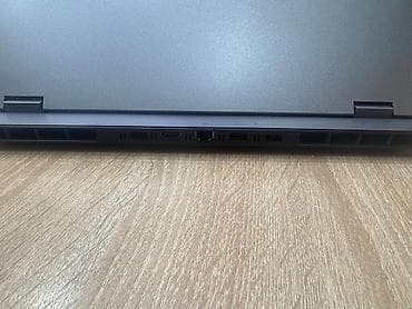 lian li: İşlənmiş Lenovo LOQ, 15.6 ", AMD Ryzen 7, 512 GB, Ünvandan götürmə, Ödənişli çatdırılma, Rayonlara çatdırılma — 8