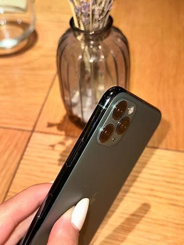 apple 11 pro max ikinci el: IPhone 11 Pro Max — 2