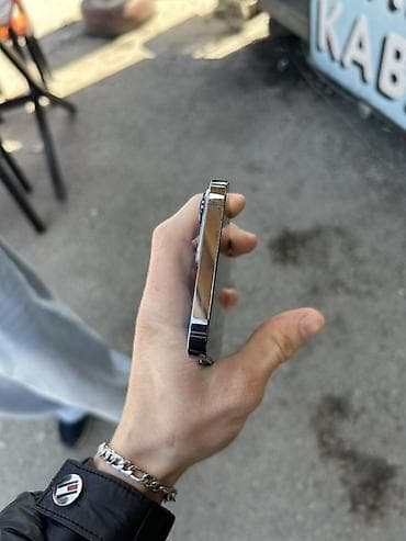 hp komputerlerin qiymeti: IPhone 13 Pro, 256 GB, Sierra Blue, Face ID — 2