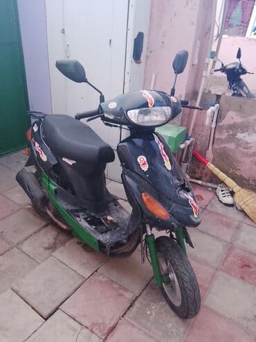 maped satisi: Idual — 2