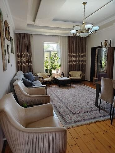 limonni yolka: Пос. Маштаги 4 комнаты, 150 м², Свежий ремонт — 8